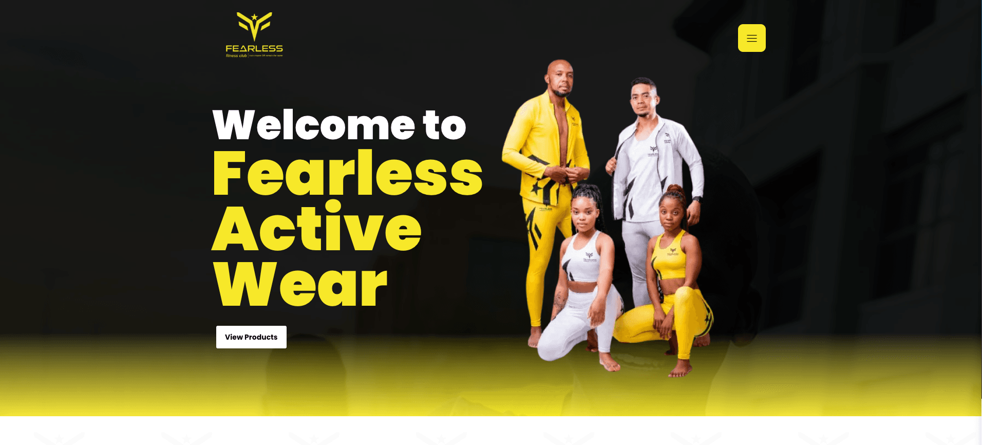 Fearless Fitness gallery image 3